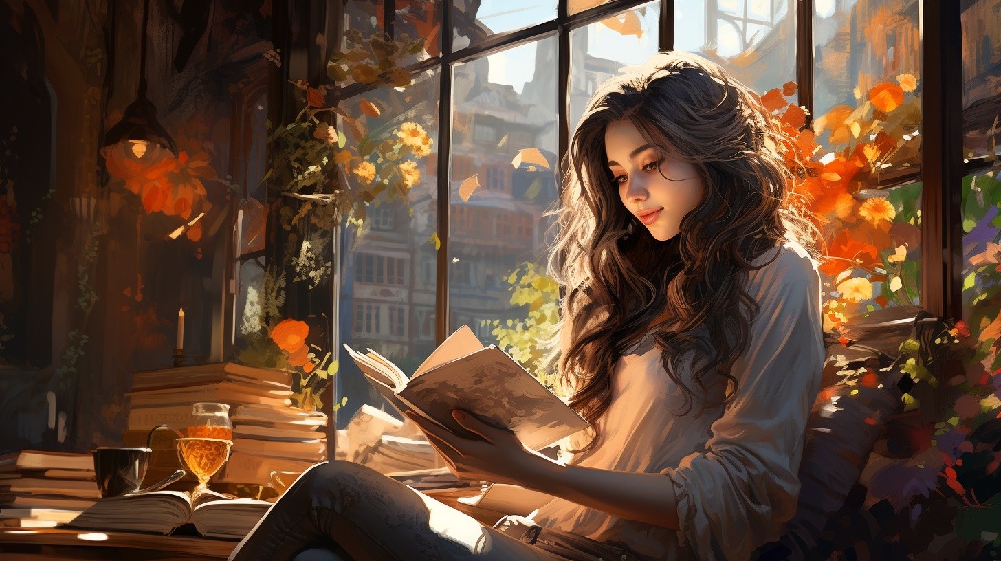 Читай Город для книголюбов